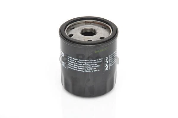 BOSCH F 026 407 213 Oil Filter for CHEVROLET OPEL VAUXHALL — 第 2/4 张图片