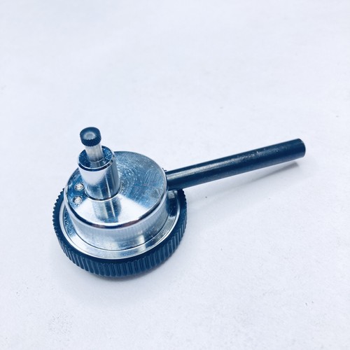 CDI B-50 Dial Indicator Set w/Case - .001" Grads, .200" Range, Jeweled USA NEW - Picture 6 of 10