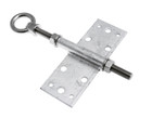 16mm Rafter Bracket Assembly Shade Sail fixing ODS-RB1 Galvanised Roof Bracket