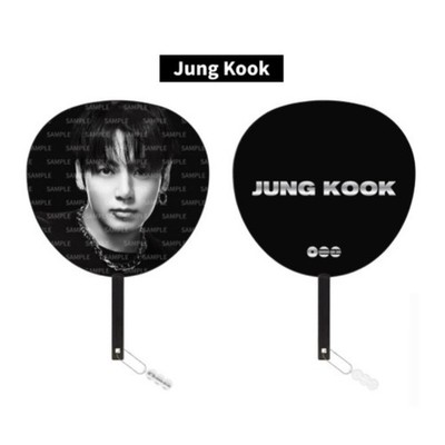 BTS World Tour Arirang Official Merchandise JAPAN Limited Original