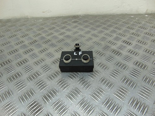 Volkswagen Sharan Türsteuerung links Beifahrer NS vorne Steuergerät 7N0959792F 7N 10-21M