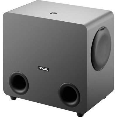 Focal Sub One Active Dual 8'' Subwoofer