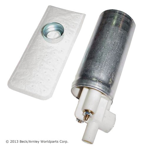 Electric Fuel Pump Beck/Arnley 152-0861 for sale online | eBay