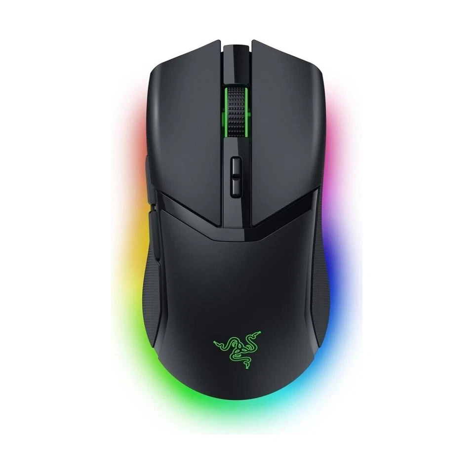 Razer Cobra Pro Wireless RGB Mouse