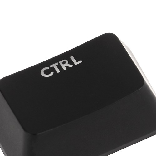 Replacement Key Caps For G512 G513 With Romer-G Switch Ctrl ESC Keycap Keyboard - Afbeelding 4 van 13