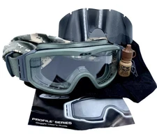 ESS Profile NVG Unit Issue Goggles NSN 4240-01-540-5585 UCP