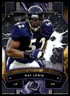 Ray Lewis 2024 Topps Resurgence #5 Ravens NFL READ FREE SHIPPING AutographDen