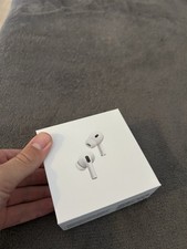 Apple AirPods Pro 2nd Generation with MagSafe Wireless Charging Case USB  C ...