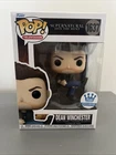 Dean Winchester Funko Pop Supernatural Eye of the Tiger Funko Exclusive 1637