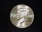 2014-P Kennedy Half Dollar AU+ (1). Free Shipping!