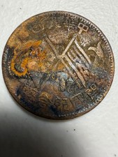 Copper 1912 Year Chinese Coins for sale | eBay