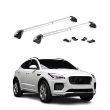 Barres de toit Jaguar E