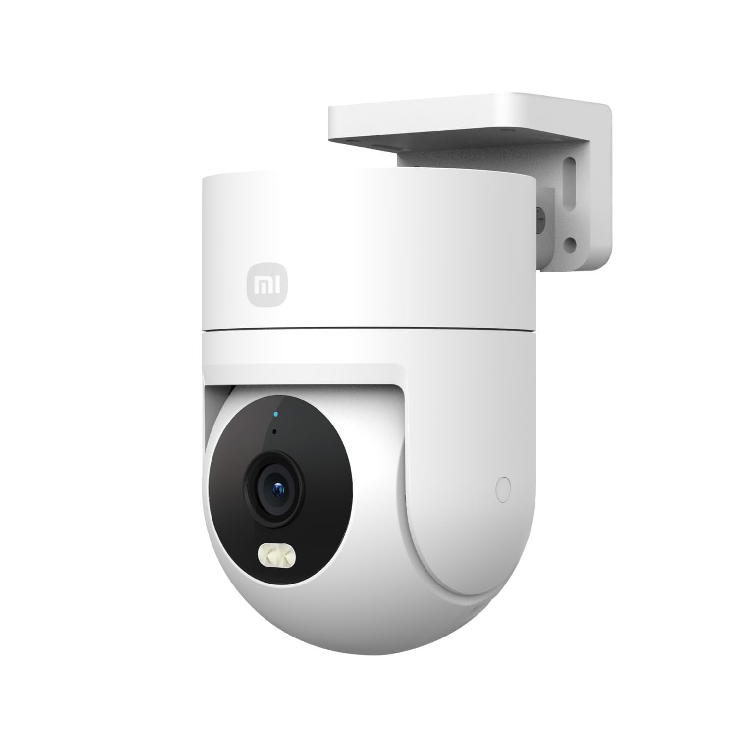 Xiaomi CW300 Outdoor Cam 4MP | AI Tracking & Color Night Vision