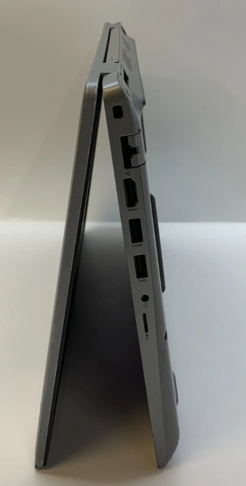 Dell Latitude 5521 · i7-11850H · 16GB · 1TB, photo 4 of 5