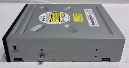 LG WH16NS40 Internal SATA 16x Super Multi Blue BD DVD Re-writer/Reader - Cables - Afbeelding 8 van 11