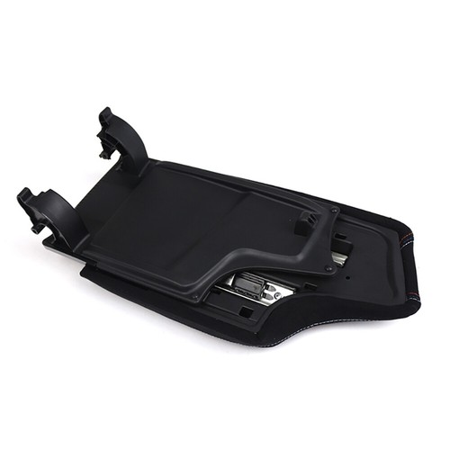 51162405917 Armrest Box Console Cover Trim For BMW 3 4 3GT F30 F31 F32 F34 F36! - Picture 3 of 8
