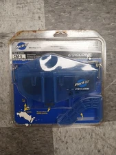 Park Tool CM-5 Cyclone Bicycle Chain Scrubber NOS - NEW!