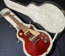 2010 Gibson Les Paul Traditional Pro Exclusive Electric Guitar - MINT w/ Case