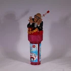 Coca-Cola Six Flags Collector's Toy Water Cup Vintage