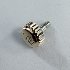 Rolex 24-531-8 Gold Crown Twinlock 5,3mm - Or...