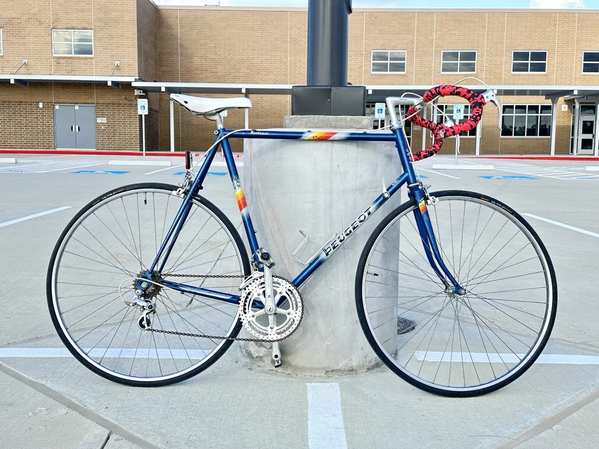 vintage road bike products for sale | eBay
