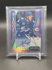 2024-25 Upper Deck Synergy NHL Review and Checklist 29