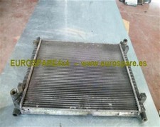Radiateur Land Rover FREELANDER
