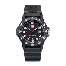 Luminox Men's Leatherback Sea Turtle 44mm Quartz Watch XS.ZC21