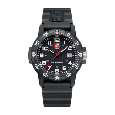 ケースなし【釣レベル01】 Amazon.com: Luminox Leatherback SEA Turtle Giant XS.0321.L Mens