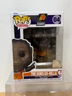 Funko Pop NBA Mascots Phoenix Suns "The Suns Go-Rilla" 04 + FREE POP PROTECTOR