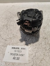 Alternateur Volvo V50