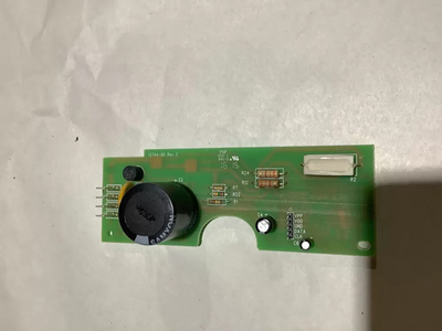 #ad #ad Whirlpool W10482833 12740 60 Washer Control Board Commercial AZ158497 ZC190 $35.09