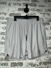 NEW! Three Nails Pro Tech 2.0 Liner Shorts - Grey STONE  Size XL