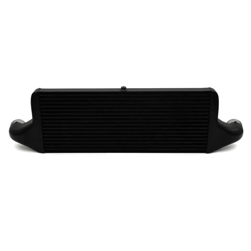 FRONT INTERCOOLER CORE FMIC ALUMINIUM FOR FORD FIESTA MK7 ST180 ST200 1.6L 13-17 - Image 2 of 4