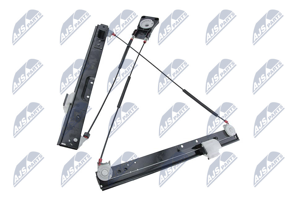 WINDOW REGULATOR EPS-FR-019 FOR FORD MONDEO/IV/Turnier Q4BA/KNBA 2.2LT1BC 1.6L - Image 9