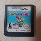 Yoshi's Island DS (Nintendo DS, 2006)