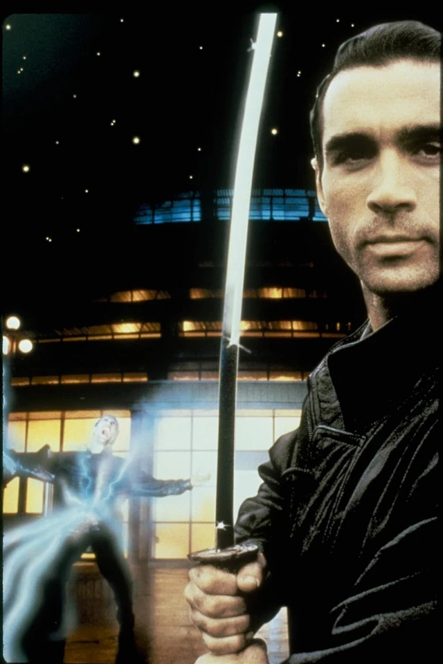 Highlander - Gesamtedition: Die komplette Serie mit Adrian Paul (Alle 6 St (DVD) - Image 3 of 4