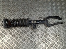 BMW 5 F10, F11 Stoßdämpfer Vorne Rechts 6784014 32995658