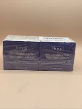 Hoygi Anti-Wrinkle Skin Tightening Cream| Firming & Anti-Aging  1.76 oz 2 Pack