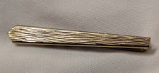 Americ Krawattenklammer Vintage - vergoldet - 5,5 cm