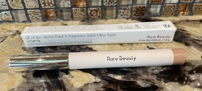 Rare Beauty All of the Above Weightless Eyeshadow Stick 0.04 Oz. Shade Integrity