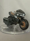 G.I. Joe Classified Series #127 Night Pursuit RAM Cycle
