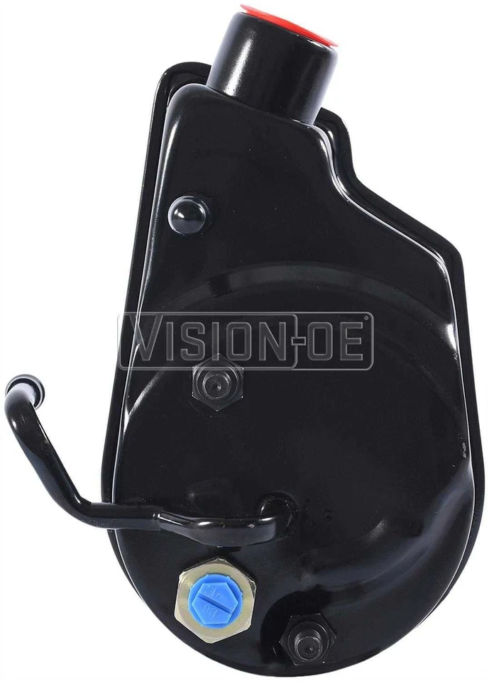 Nueva bomba de dirección asistida para GMC Sierra 2500 HD Sierra 3500 Sierra 350 2001-2010 Foto 2 de 3