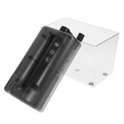  Household Paper Shredder Convenient Hand Shredder Desktop Small Shredder Home