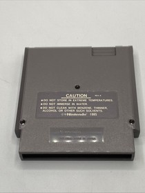 B6 Gilligan's Island (Nintendo, 1990) NES Cart Only Cleaned Tested