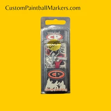 Planet Eclipse Ego 7 CP Trigger (Deep Red) (NEW)