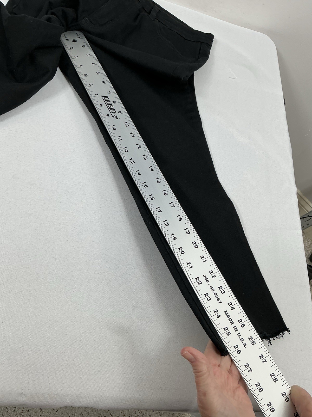 Womans Excellent Cond Universal Thread Ankle Boot… - image 7