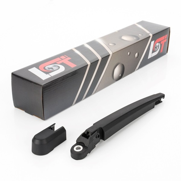 Scheibenwischer Hinten Heckwischerarm Rear Wiper FüR Opel Astra J K-image