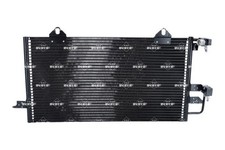 Condenser, Air Conditioning NRF NRF35247