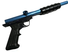 PARTS REPAIR Phantom Pump Paintball Pistol Gun 16 Inch fixed Barrel Stock Class